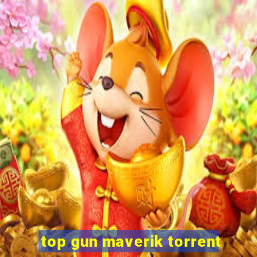 top gun maverik torrent